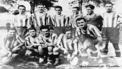 Deportistas y Equipos